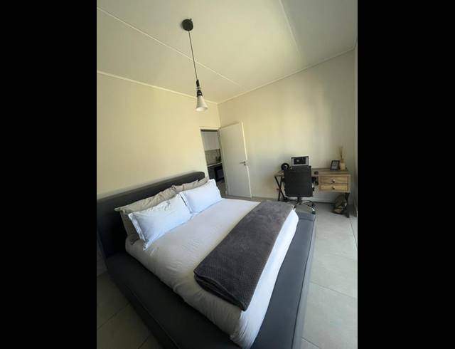 1 BEDROOM PROPERTY TO RENT IN THE HUNTSMAN